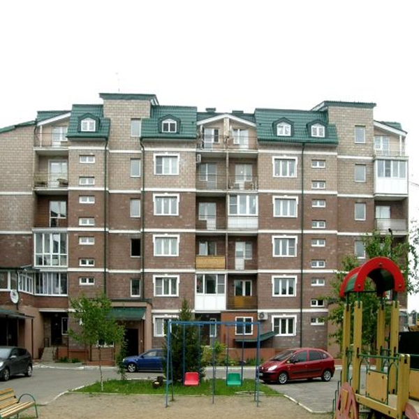 ЖК Родные Просторы