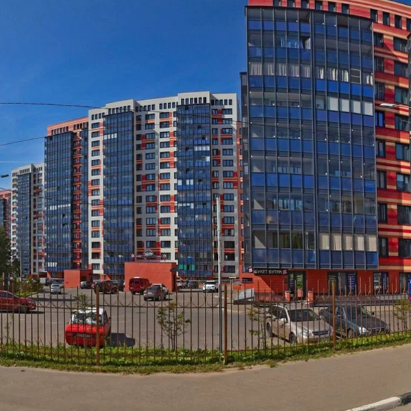 ЖК Виктория Парк
