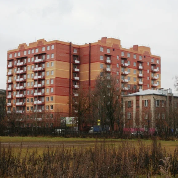 ЖК Захарово-парк